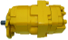 Komatsu fuel pump (Japan)