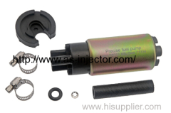Nippon fuel pump (Japan)