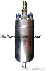 Nippon fuel pump (Japan)