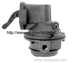 Vickers fuel pump (United States)