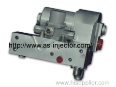 Vickers fuel pump (United States)