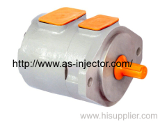 Vickers fuel pump (United States)
