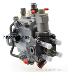 Toyota fuel pump (Japan)
