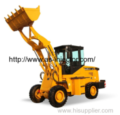 Lonking fuel pump (China)