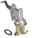 Cater fuel pump (United States)