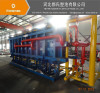 EPS machine/eps foam molding machine