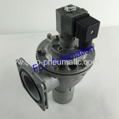 GO YEN FS series pulse jet valves CAC-45FS K0381 K0382 1.5