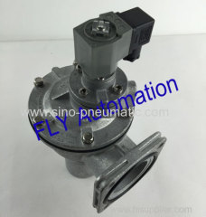 GO YEN FS series pulse jet valves CAC-45FS K0381 K0382 1.5