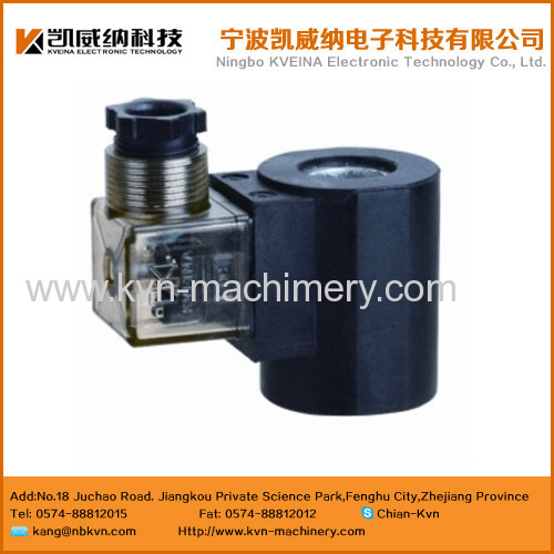HC-16 Coil for Hydraulic Electromagnetic Valves