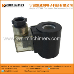 Hydraulic Electromagnetic Valve Coils