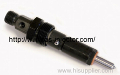 Cummins fuel injector (United States)