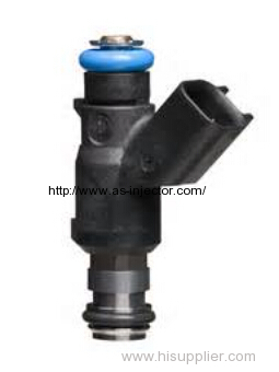 Delphi Fuel Injector (United Kingdom)