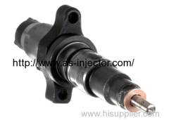 Delphi Fuel Injector (United Kingdom)