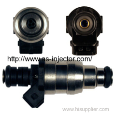 Delphi Fuel Injector (United Kingdom)