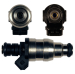 Delphi Fuel Injector (United Kingdom)