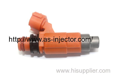 Mercedes fuel injector (Germany)