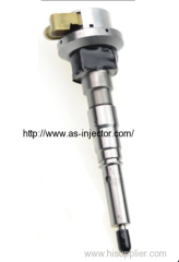 Isuzu fuel injector (Japan)