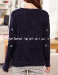 Ladies pullover X'Max Sweater Girl jumper