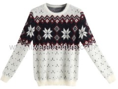 women's sweater X'Max Sweater Girl jumper