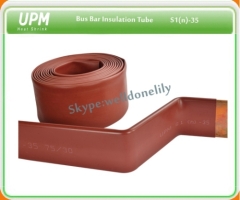 S1(n)--35 Halogen Free Bus Bar Insulation Heat Shrink Tube