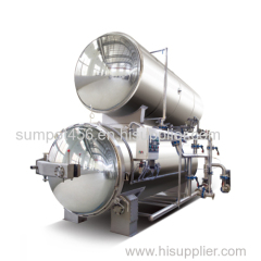 autoclave machine