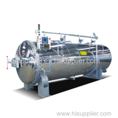 autoclave machine