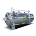 autoclave sterilzer for canned food and drinks