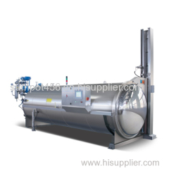 autoclave machine