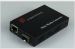 Mini 10/100Base-TX to 100Base-FX Fiber Media Converter