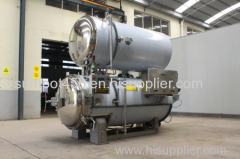 electricity spray sterilizer