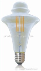 New Design 110V-130V Diamond shapes lightings Incandescent bulb light bulb energy saving lamps