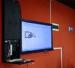 touch screen led tv infrared touch screen