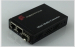 Mini 2-Port 10/100/1000Base-TX to 1000Base-FX Fiber Media Converter