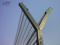 China fence Airport fence
