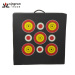 XPE target for outdoor sports