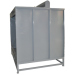 manual powder spray booth price