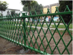 dunqiang Imitation Bamboo Fence