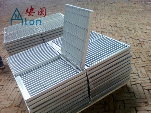 china fence Steel Grating