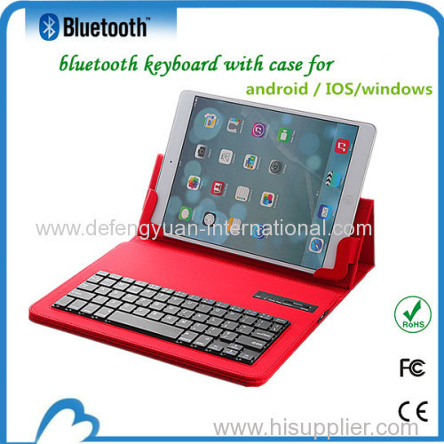 Productivity Bundle Android Bluetooth Keyboard for 9.7-10 inches universal android and IOS windows system