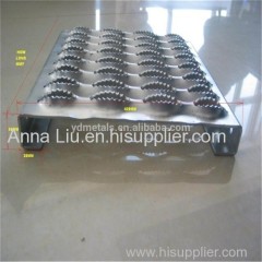 high quality perforated metal