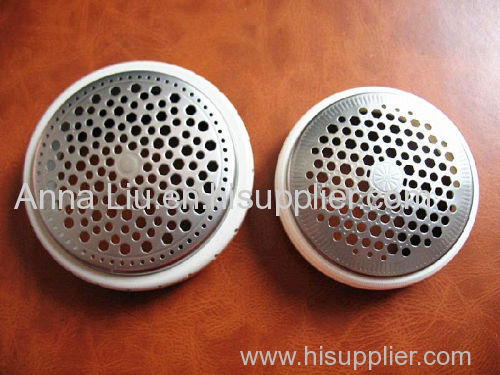 anping alumium perforated metal