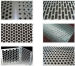 anping alumium perforated metal