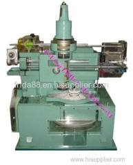 SMART GEAR SHAPIING MACHINE