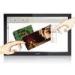 Dc 4.6v Infrared Multi-Touch Screen 90" For All In One Tv / Pc , 32767 * 32767 Resolution