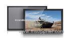 Infrared Frame Touch Screen Wall Mount 88 