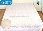 warm mattress bed warming pad