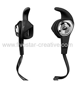 Monster iSport Strive In-Ear Earbud Headphones Black from China manufacturer