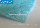 absorbent bed pad breathable mattress pad