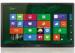 Large 46" Multi Touch Screen Monitors Windows XP With Gestures Control For Classroom