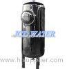 Stainless Steel Multimedia Industrial Water Filter Housing For Pre-Treatment